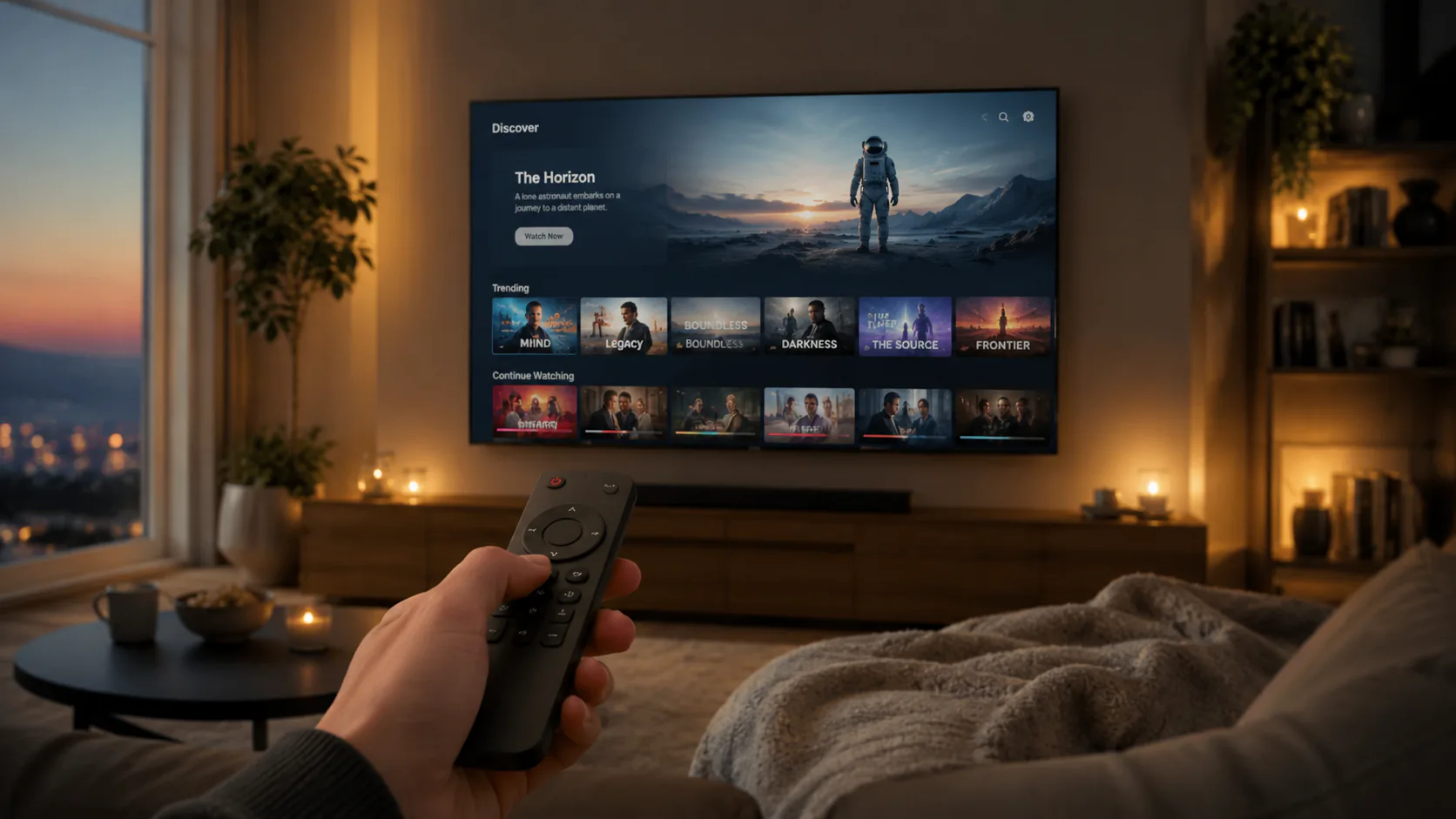 IPTV auf Amazon Fire TV Stick einrichten — Beste Apps & Schritt-für-Schritt