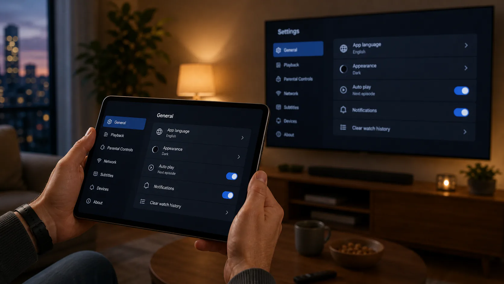 VPN für IPTV in Deutschland 2026 — wann es hilft und wann nicht